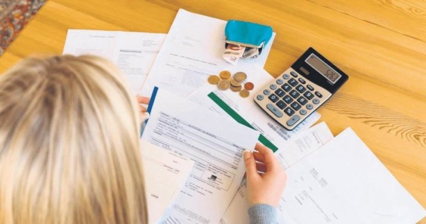 Vatandaş kirasını ödeyemez halde