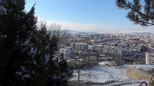 Foto - Vatandaş sabah böyle uyandı! Sivas’ta dillerden düşmeyen atasözü gerçek oldu