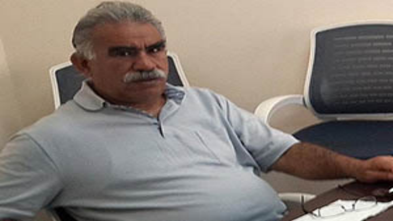 Foto - Vatandaş sordu, AK Parti son noktayı koydu! Öcalan’a af...