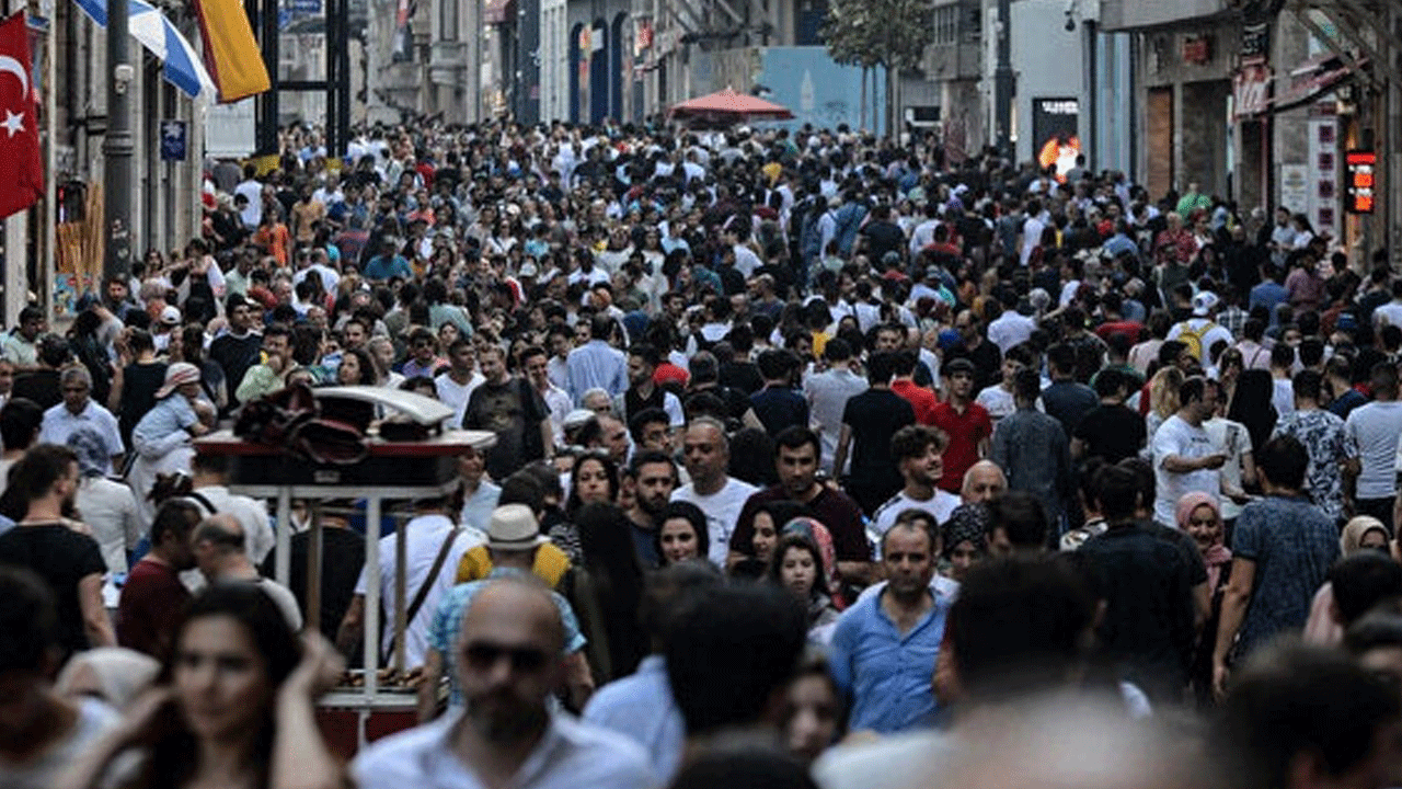 Foto - Vatandaş sürece nasıl bakıyor? İşte çarpıcı 'Terörsüz Türkiye' anketi