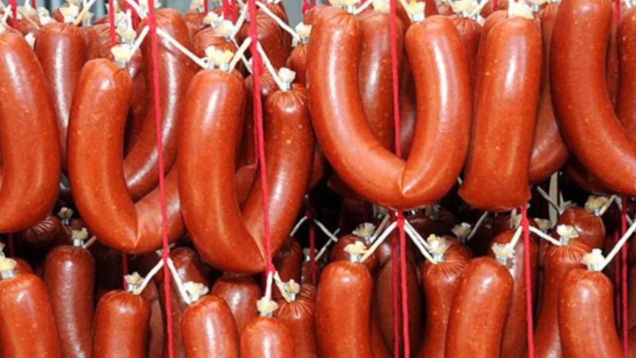 Foto - Vatandaş ucuz diye almak zorunda kalıyordu: Türkiye'deki 8 sucuk markası hileli çıktı