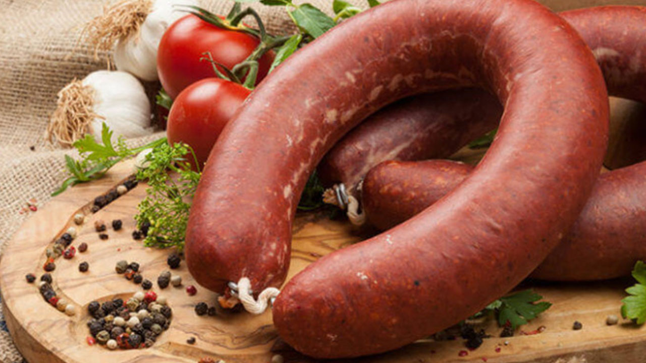 Foto - Vatandaş ucuz diye almak zorunda kalıyordu: Türkiye'deki 8 sucuk markası hileli çıktı