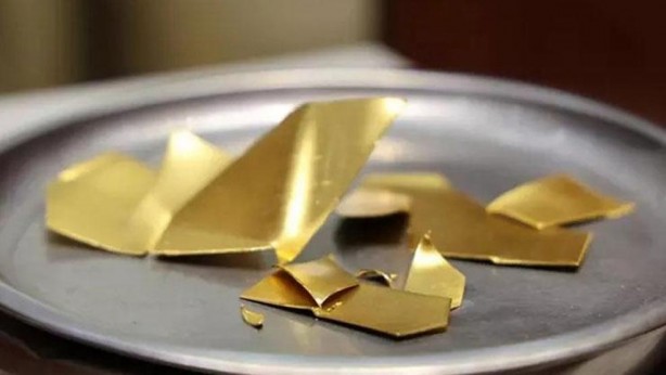 Foto - Vatandaş yönünü altına döndü! Uzman isimden kesme altın uyarısı