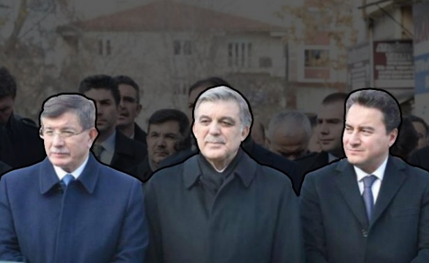 Foto - Vatandaşa "cumhurbaşkanı" soruldu, Erdoğan en yakın rakibine 3,5 kat fark attı