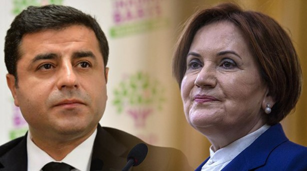 Foto - Vatandaşa "cumhurbaşkanı" soruldu, Erdoğan en yakın rakibine 3,5 kat fark attı