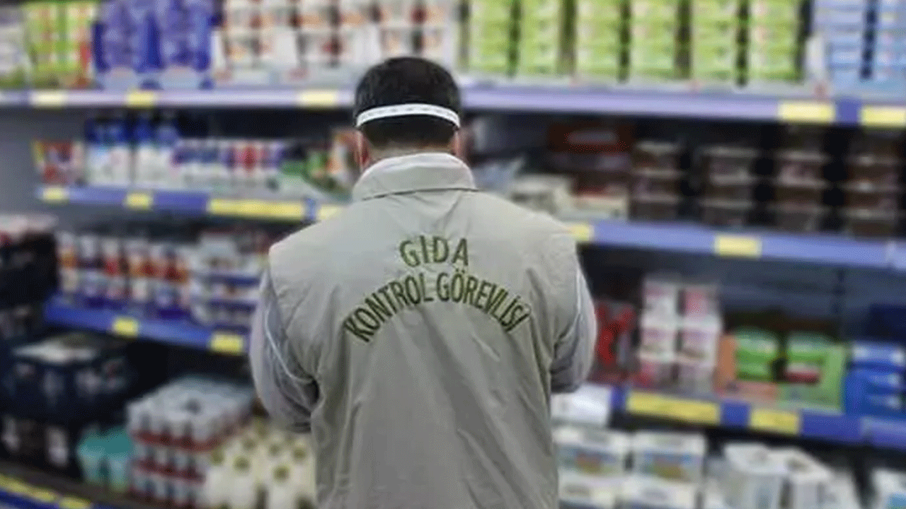 Foto - Vatandaşa kalp yedirmişler: Bakanlık tek tek ifşaladı!