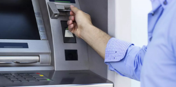 Foto - Vatandaşa kötü haber! Bu para artık ATM'lerden çekilemeyecek, artık her şey değişti