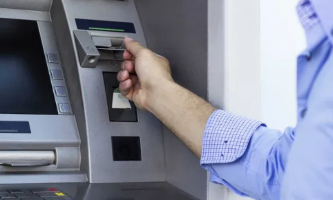 Foto - Vatandaşa kötü haber! Bu para artık ATM'lerden çekilemeyecek, artık her şey değişti