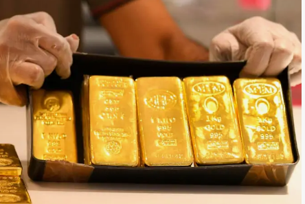 Foto - Vatandaşa kötü haber! O iki altın yasaklandı, artık kuyumcularda satılmayacak