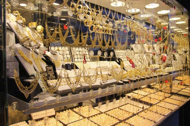 Foto - Vatandaşa kötü haber! O iki altın yasaklandı, artık kuyumcularda satılmayacak