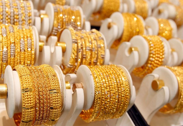 Foto - Vatandaşa kötü haber! O iki altın yasaklandı, artık kuyumcularda satılmayacak