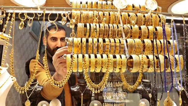 Foto - Vatandaşa kötü haber! O iki altın yasaklandı, artık kuyumcularda satılmayacak