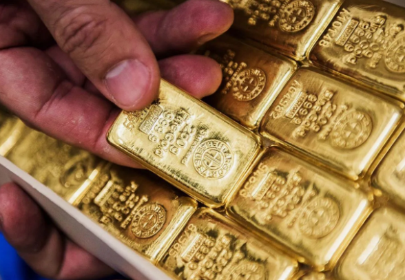 Foto - Vatandaşa kötü haber! O iki altın yasaklandı, artık kuyumcularda satılmayacak