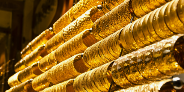 Foto - Vatandaşa kötü haber! O iki altın yasaklandı, artık kuyumcularda satılmayacak