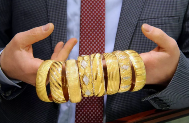 Foto - Vatandaşa kötü haber! O iki altın yasaklandı, artık kuyumcularda satılmayacak