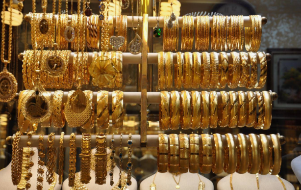 Foto - Vatandaşa kötü haber! O iki altın yasaklandı, artık kuyumcularda satılmayacak