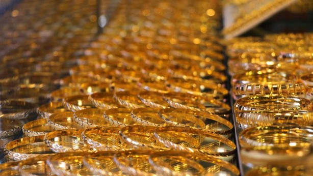 Foto - Vatandaşa kötü haber! O iki altın yasaklandı, artık kuyumcularda satılmayacak