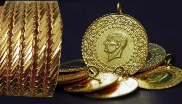 Foto - Vatandaşa kötü haber! O iki altın yasaklandı, artık kuyumcularda satılmayacak