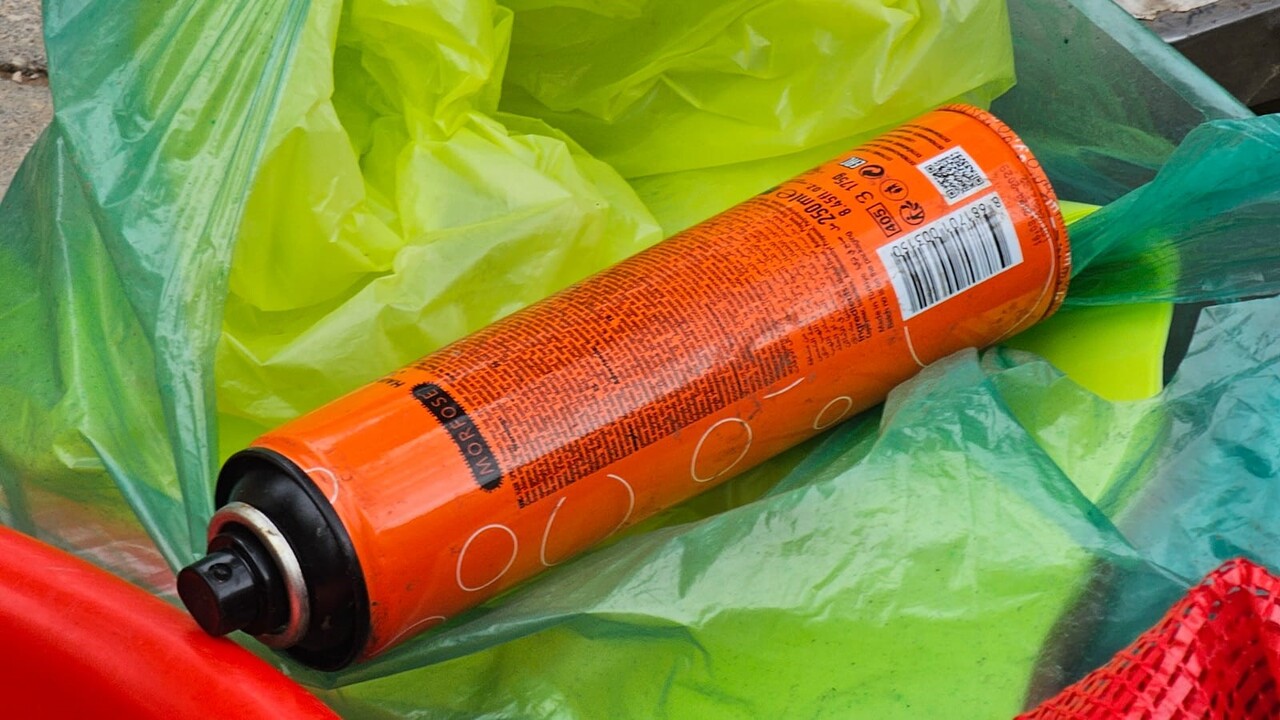 Foto - Vatandaşa neler yediriliyor! Bandırma'da saç spreyli kestane skandalı!