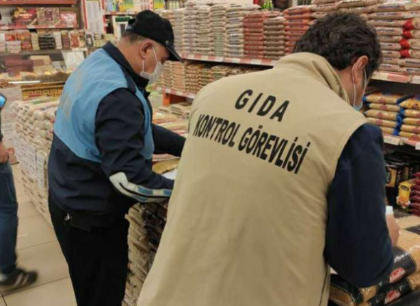 Foto - Vatandaşa neler yedirmişler neler! 227 milyon lira ceza kesildi