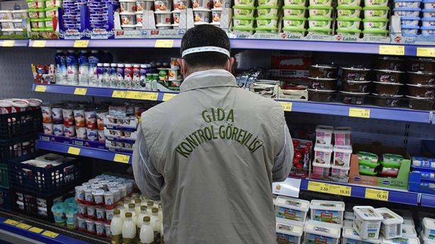 Foto - Vatandaşa neler yedirmişler neler! 227 milyon lira ceza kesildi