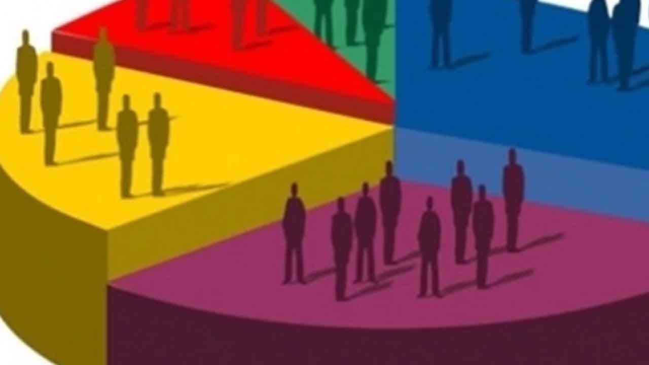 Foto - Vatandaşa soruldu! İşte Türkiye'nin en büyük sıkıntısı