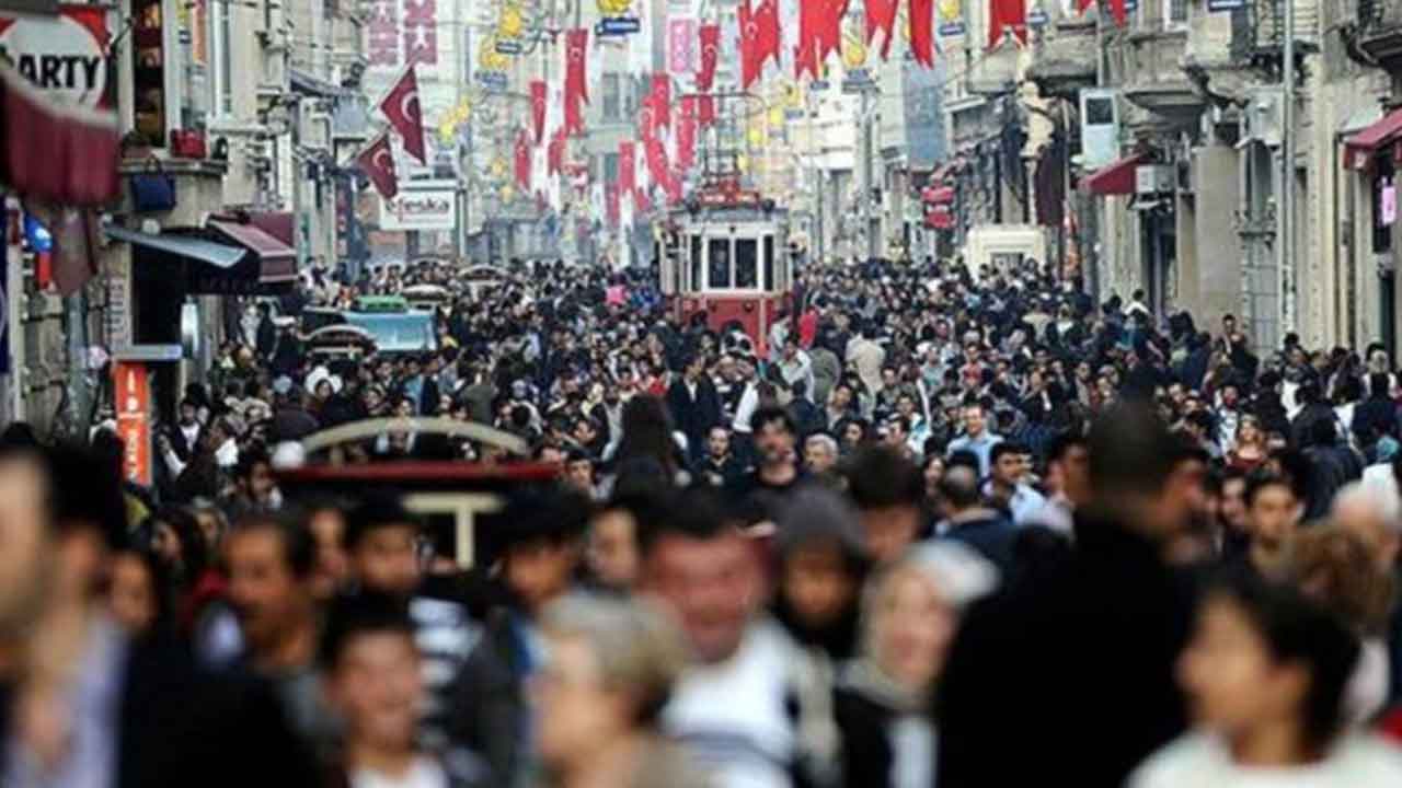 Vatandaşa soruldu! İşte Türkiye'nin en büyük sıkıntısı