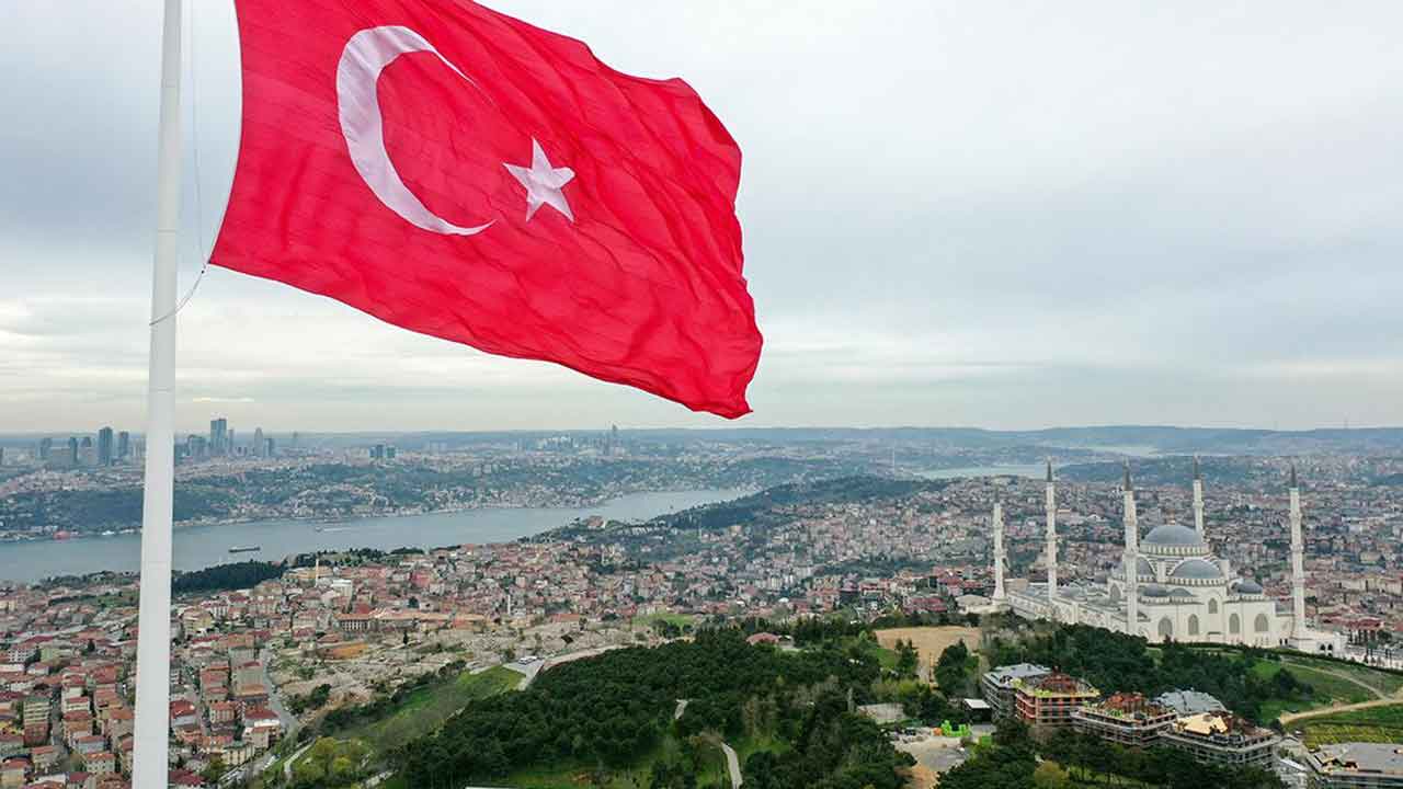 Foto - Vatandaşa soruldu! İşte Türkiye'nin en büyük sıkıntısı