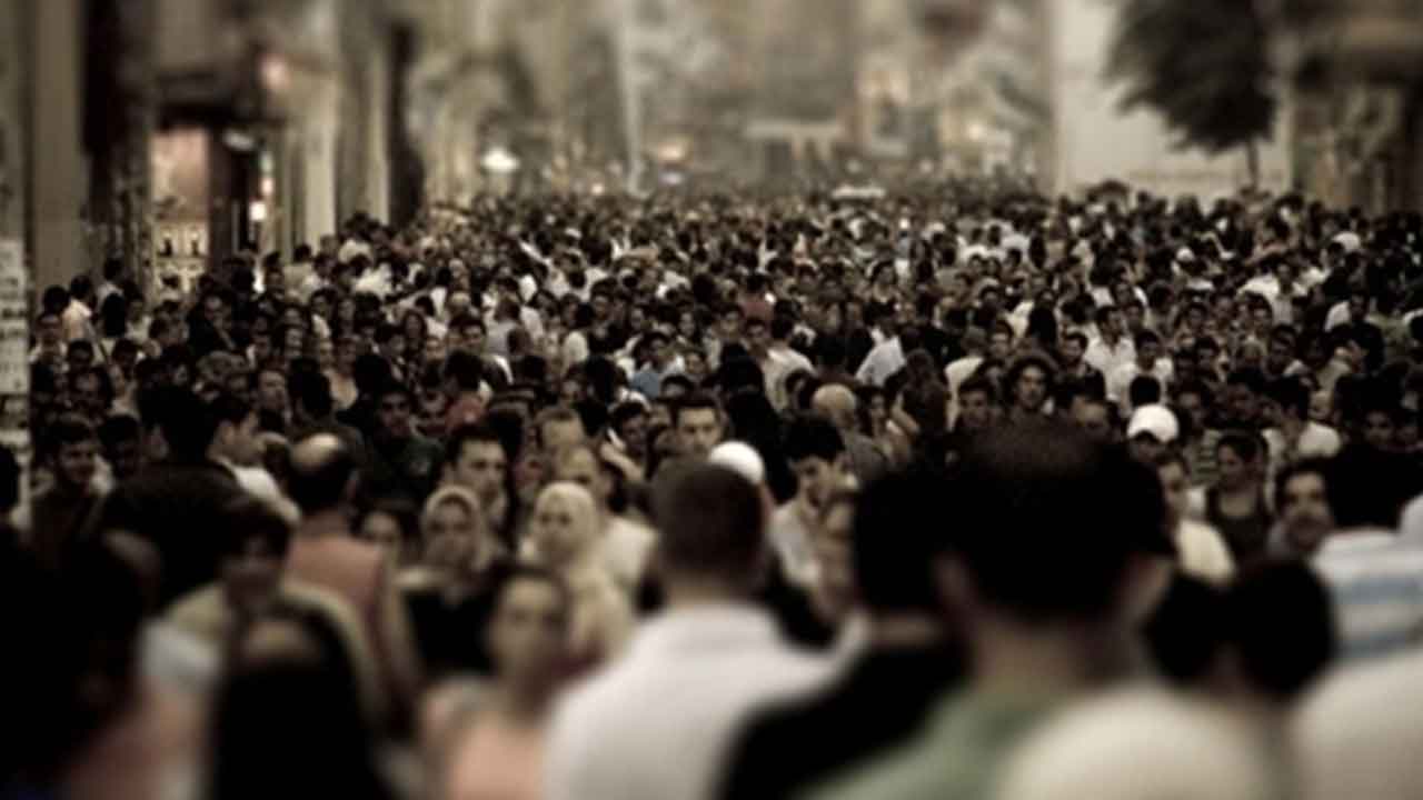 Foto - Vatandaşa soruldu! İşte Türkiye'nin en büyük sıkıntısı