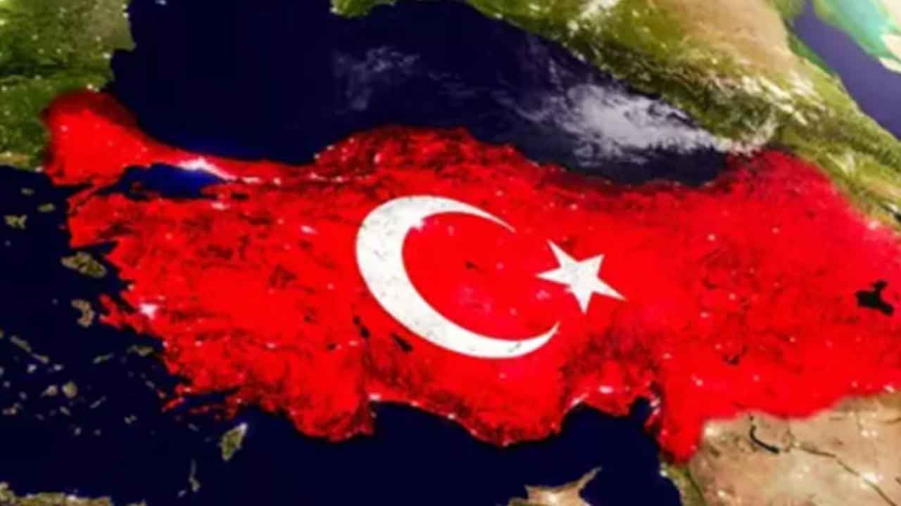 Foto - Vatandaşa soruldu! İşte Türkiye'nin en büyük sıkıntısı