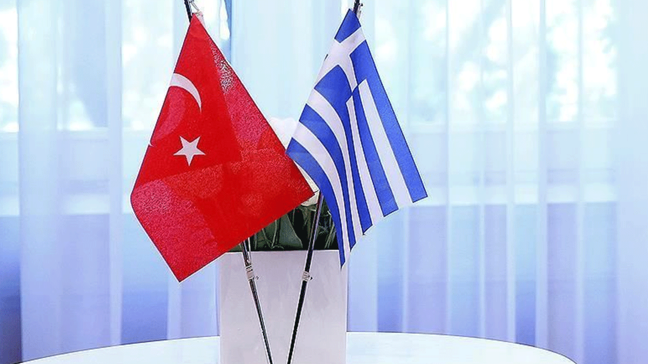 Foto - Vatandaşın cevabı merak ediliyor: İşte dost ve düşman ülkeler anketi!