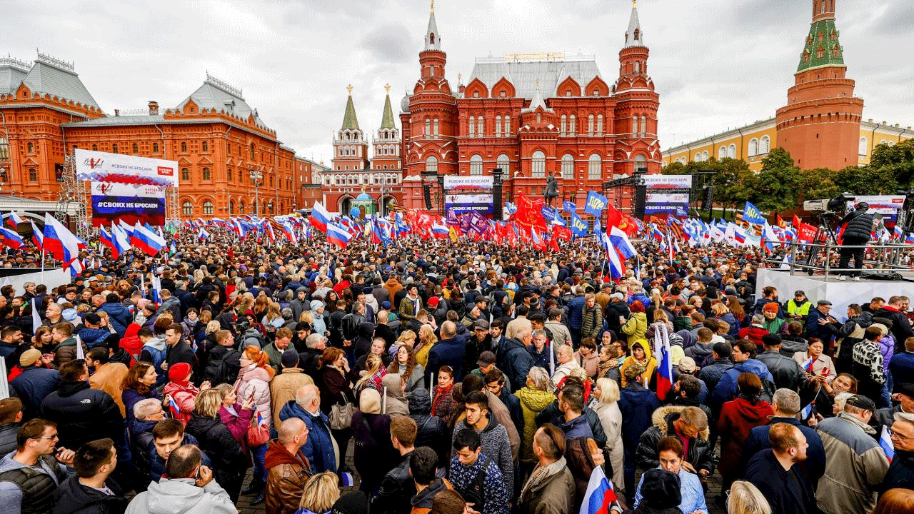 Foto - Vatandaşın cevabı merak ediliyor: İşte dost ve düşman ülkeler anketi!
