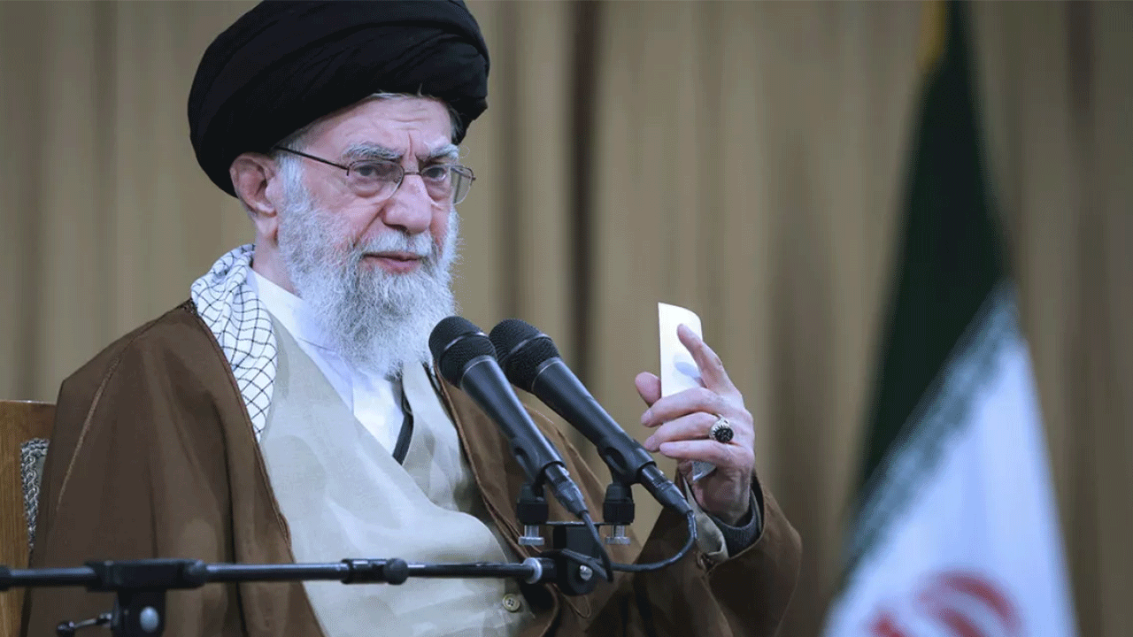 Foto - Vatandaşın cevabı merak ediliyor: İşte dost ve düşman ülkeler anketi!