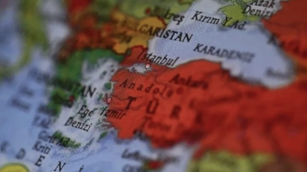 Foto - Vatandaşın cevabı merak ediliyor: İşte dost ve düşman ülkeler anketi!