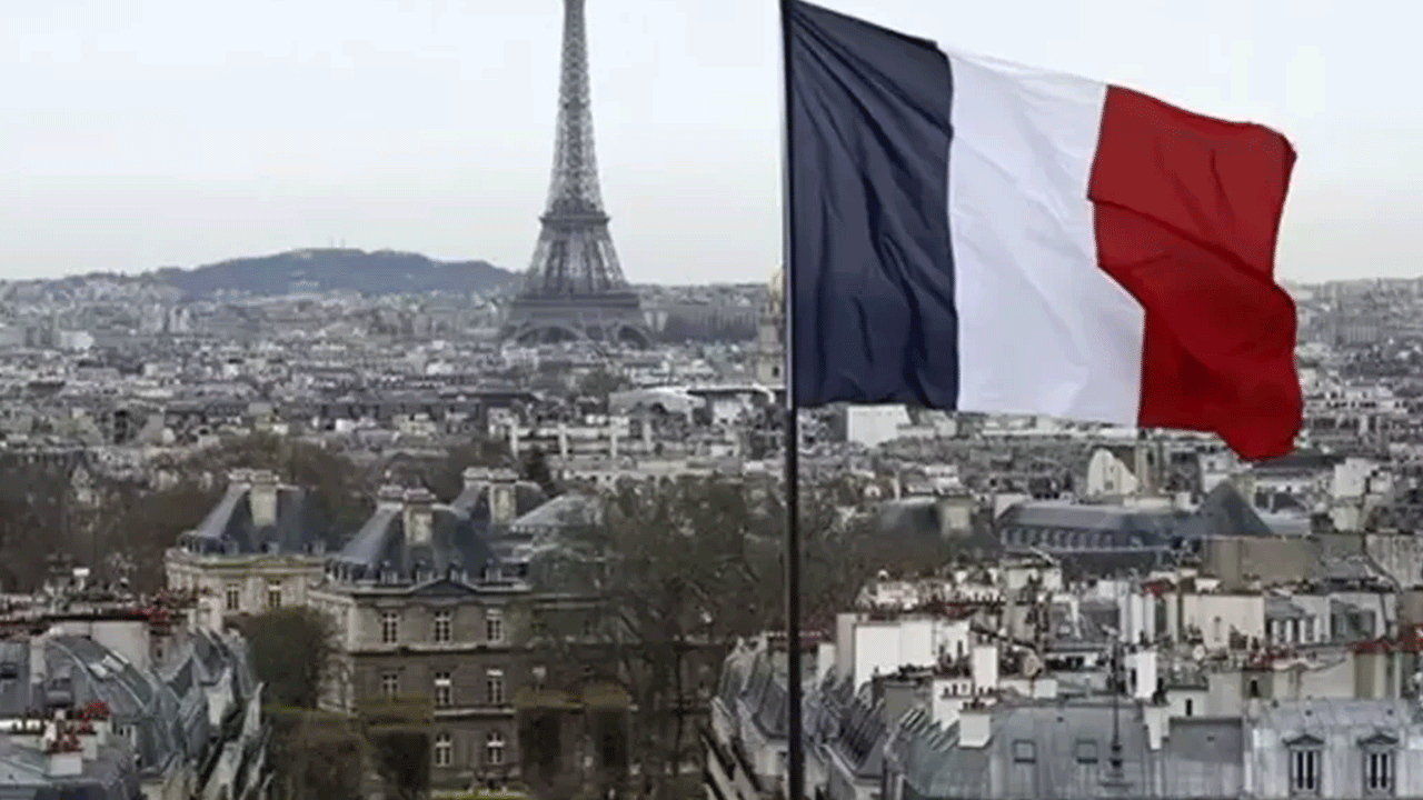 Foto - Vatandaşın cevabı merak ediliyor: İşte dost ve düşman ülkeler anketi!