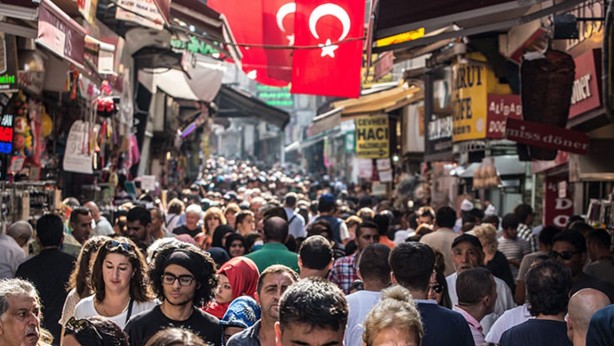 Foto - 'Vatandaşın en büyük problemi ne?' diye soruldu! Anketten çıkan sonuç dikkat çekti