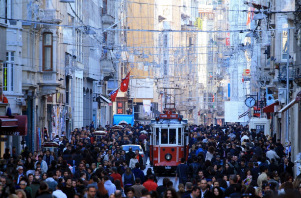 Foto - 'Vatandaşın en büyük problemi ne?' diye soruldu! Anketten çıkan sonuç dikkat çekti