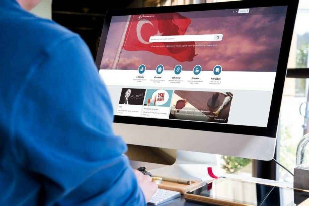 Vatandaşın işi daha da kolaylaşacak! e-Devlet'e yeni hizmetler geliyor