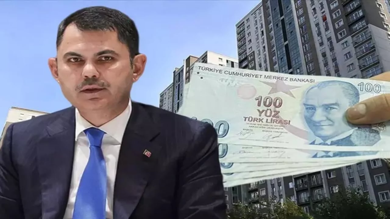 Vatandaşın kanayan yarası Meclis gündemine geliyor! Bakan Kurum’dan site sakinlerine büyük müjde