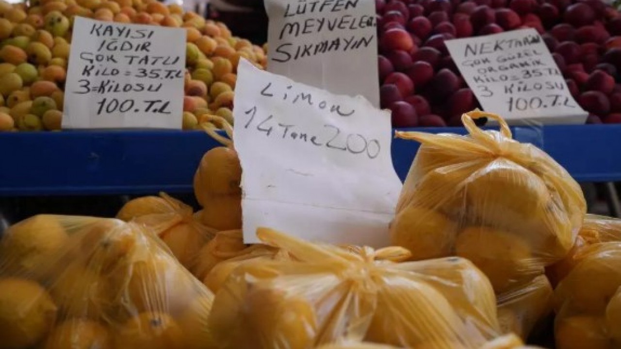 Foto - Vatandaşın keyfini kaçırdılar: Kilosu 200 liradan satılıyor!