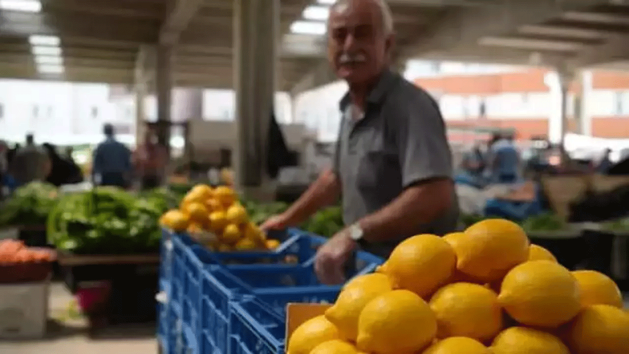 Vatandaşın keyfini kaçırdılar: Kilosu 200 liradan satılıyor!