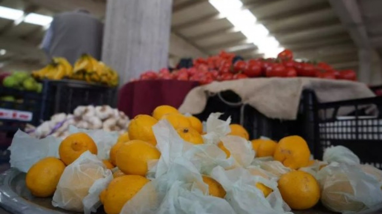 Foto - Vatandaşın keyfini kaçırdılar: Kilosu 200 liradan satılıyor!