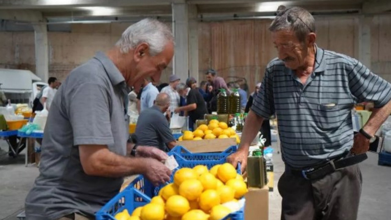 Foto - Vatandaşın keyfini kaçırdılar: Kilosu 200 liradan satılıyor!
