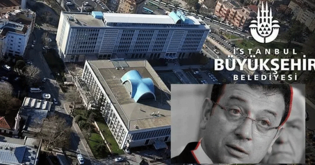 Vatandaşın parası reklama, CHP'li isimlere akıtıldı: İşte İBB'nin ihmalkar zihniyeti! Skandallar silsilesi ortaya çıktı