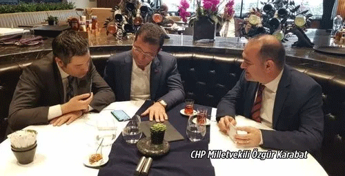 Foto - Vatandaşın parası reklama, CHP'li isimlere akıtıldı: İşte İBB'nin ihmalkar zihniyeti! Skandallar silsilesi ortaya çıktı