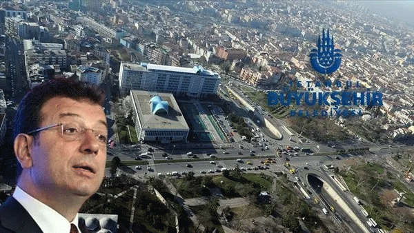 Foto - Vatandaşın parası reklama, CHP'li isimlere akıtıldı: İşte İBB'nin ihmalkar zihniyeti! Skandallar silsilesi ortaya çıktı