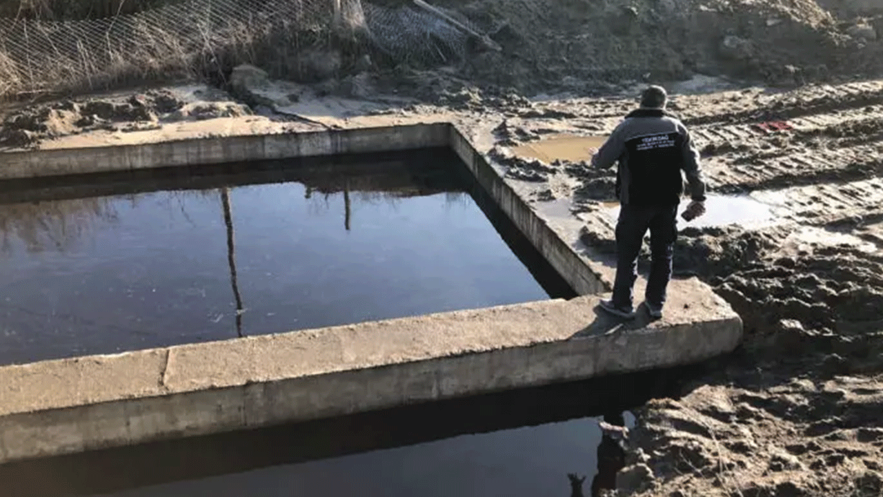 Vatandaşın sağlığını hiçe sayıyorlar: Bakanlık o tesislere cezayı kesti!