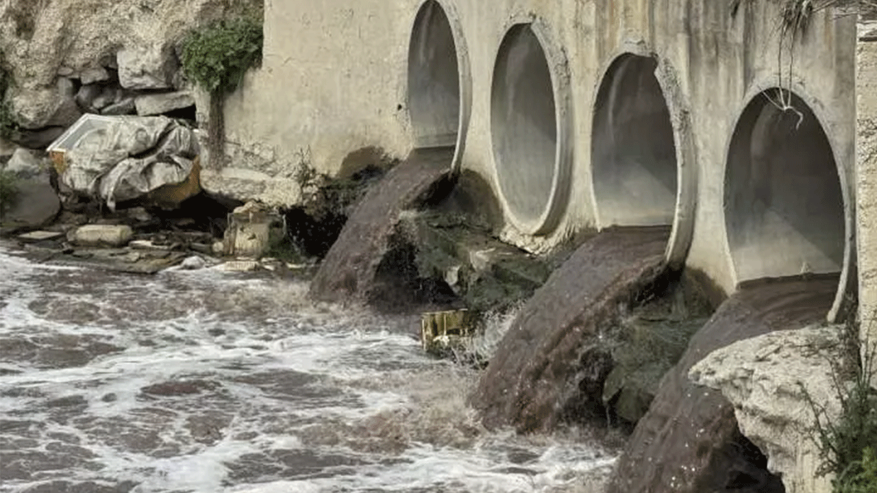 Foto - Vatandaşın sağlığını hiçe sayıyorlar: Bakanlık o tesislere cezayı kesti!