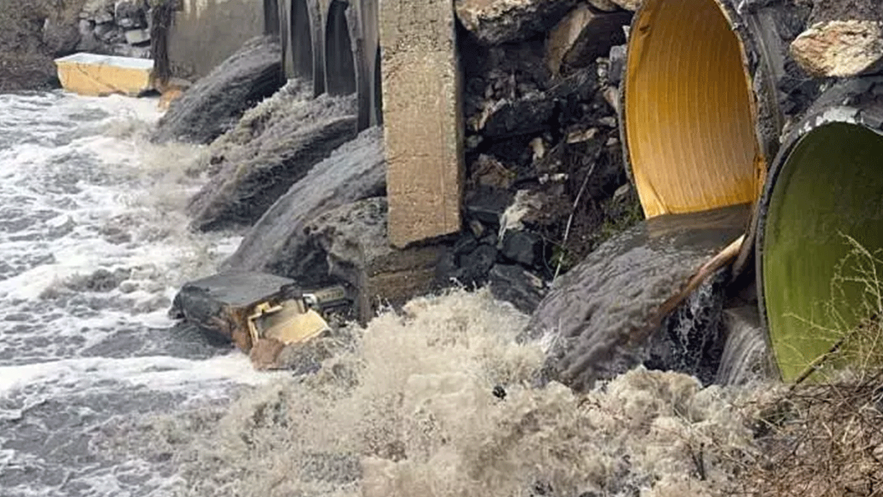 Foto - Vatandaşın sağlığını hiçe sayıyorlar: Bakanlık o tesislere cezayı kesti!