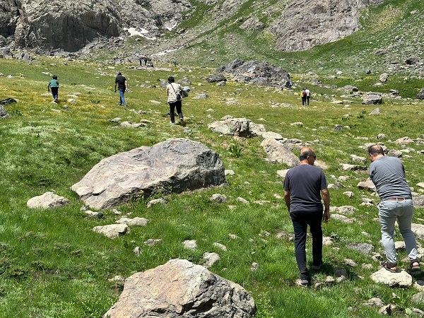 Foto - Vatandaşın yüzünün gülmesine tahammülleri yok! HDP’lileri çılgına çeviren festival